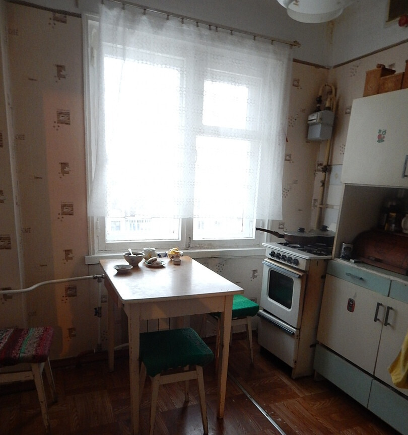 квартира г Северодвинск ул Арктическая 14 фото 1