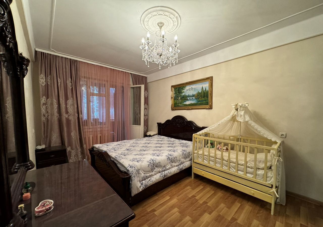 квартира г Буйнакск ул Орджоникидзе 10 фото 2