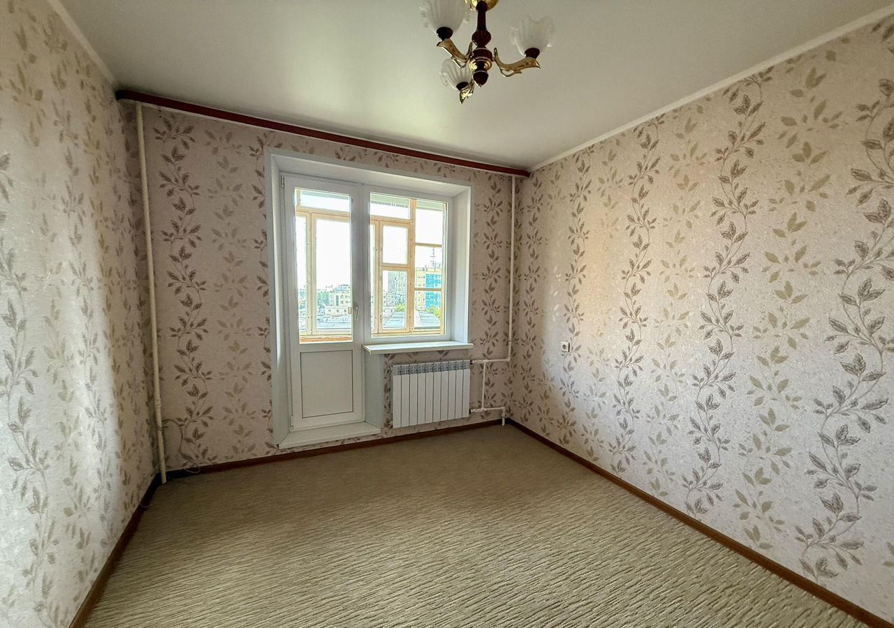 квартира г Оренбург р-н Центральный ул Терешковой 10/5 фото 3