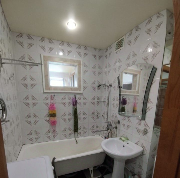 квартира г Балаково ул Титова 51 фото 7