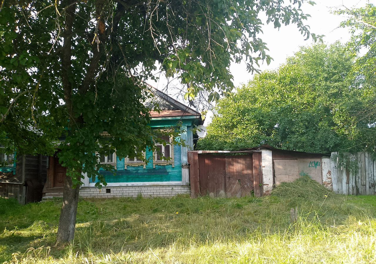 дом р-н Вязниковский г Вязники ул Фатьянова 20 муниципальное образование Вязники фото 1