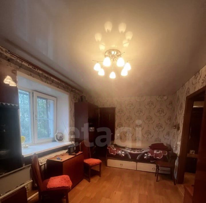 квартира г Чита р-н Ингодинский ул Кирова 10б фото 4