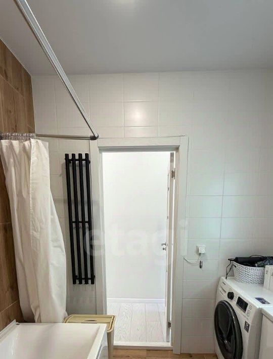 квартира г Тюмень р-н Калининский ул Новоселов 103к/2 фото 10
