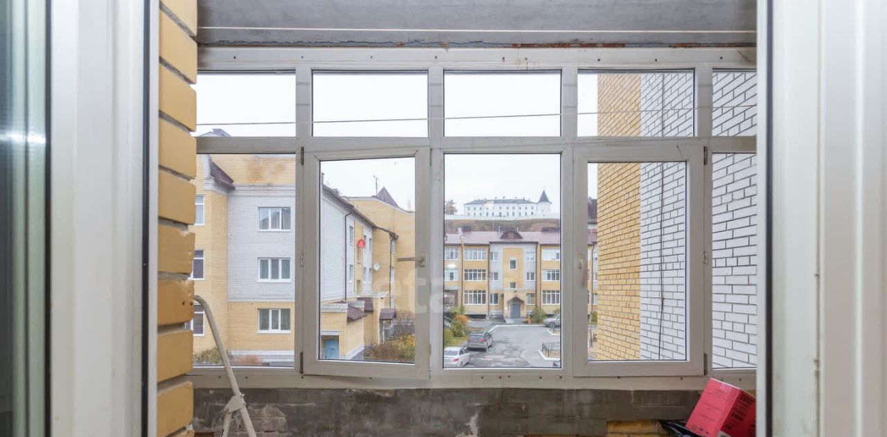 квартира г Тобольск ул Ленина 7 фото 12