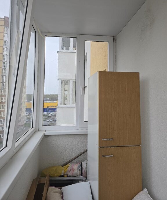 квартира г Тобольск 15-й микрорайон 11А фото 6