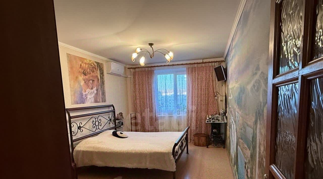 квартира г Тюмень р-н Восточный ул Широтная 129к/1 фото 17
