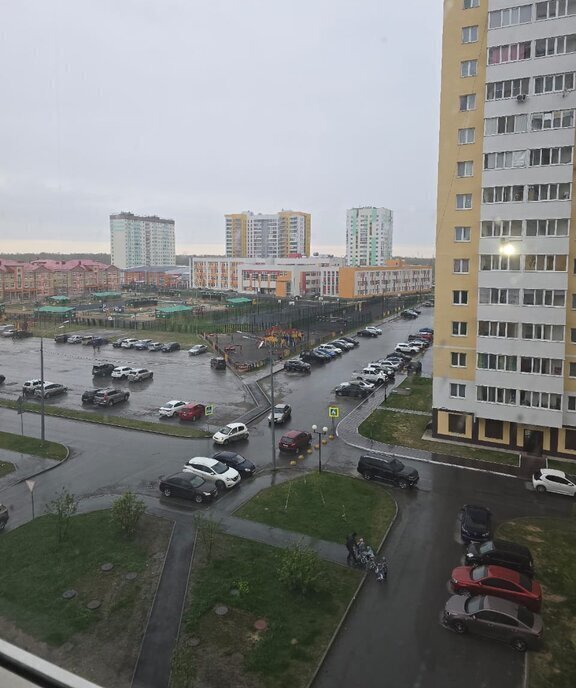 квартира г Тобольск 15-й микрорайон 11А фото 11
