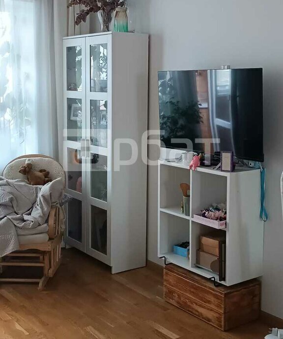 квартира г Кострома п Малышково ул Китицынская 13а фото 13