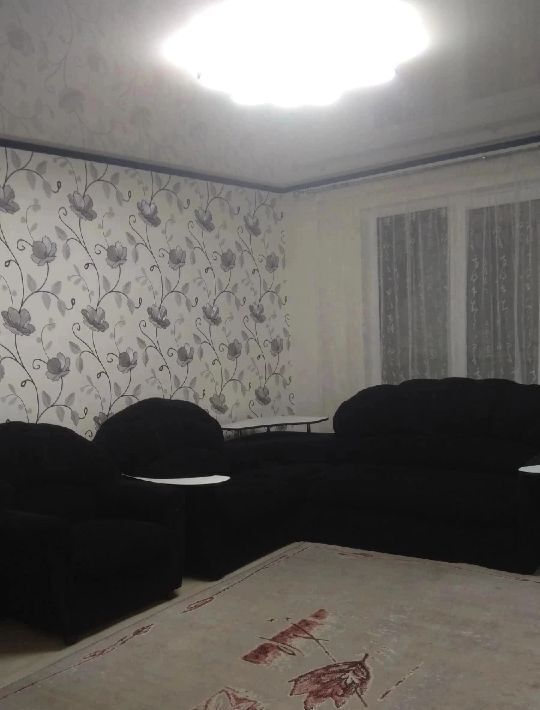 квартира г Набережные Челны р-н Автозаводский 52-й комплекс 12 фото 7