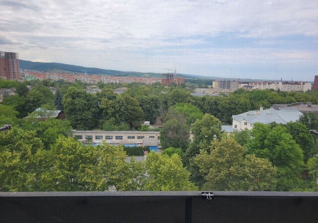 Горная ул Кирова 3а фото