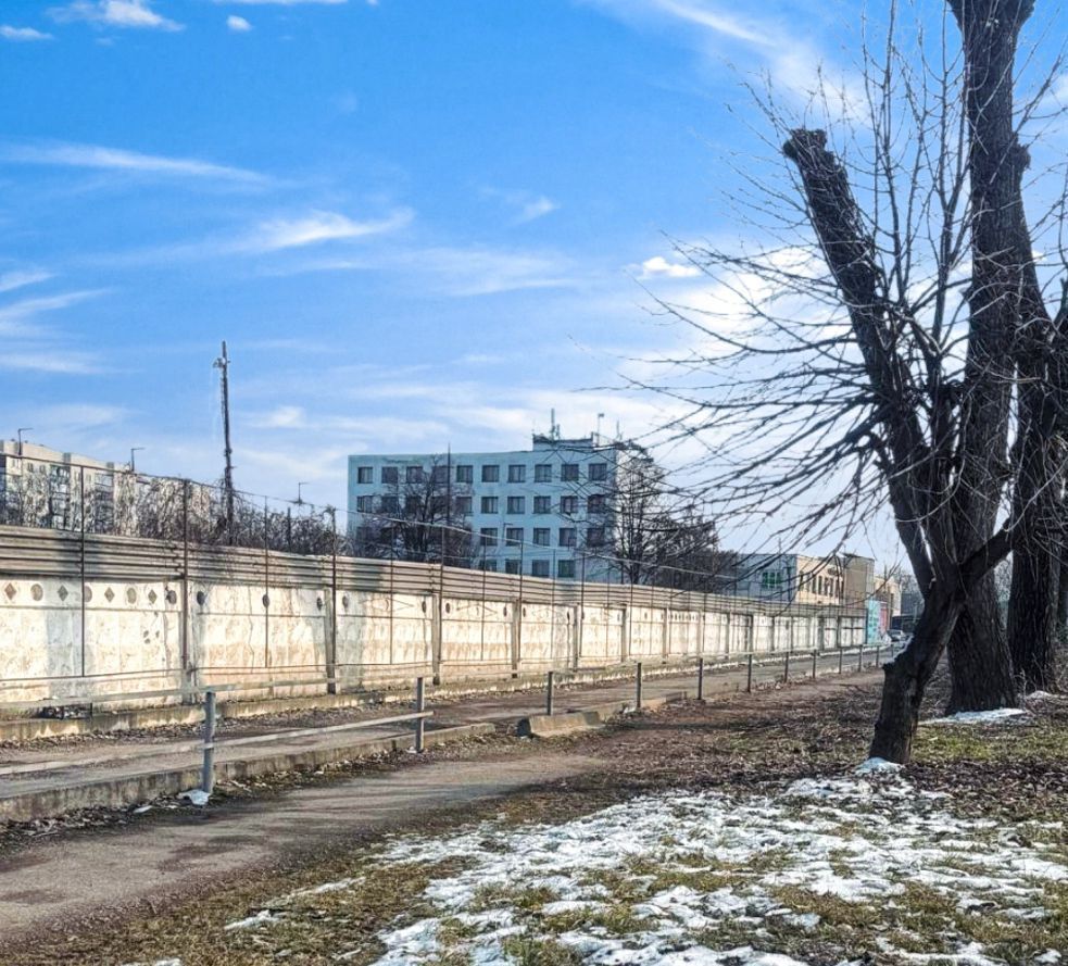 земля г Нальчик Аэропорт ул. Идарова, 128А фото 2