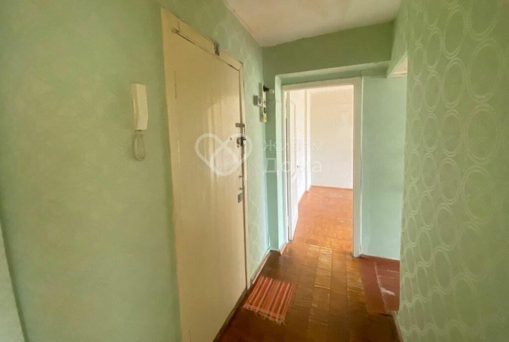 квартира г Волгоград ул Ополченская 20 фото 17