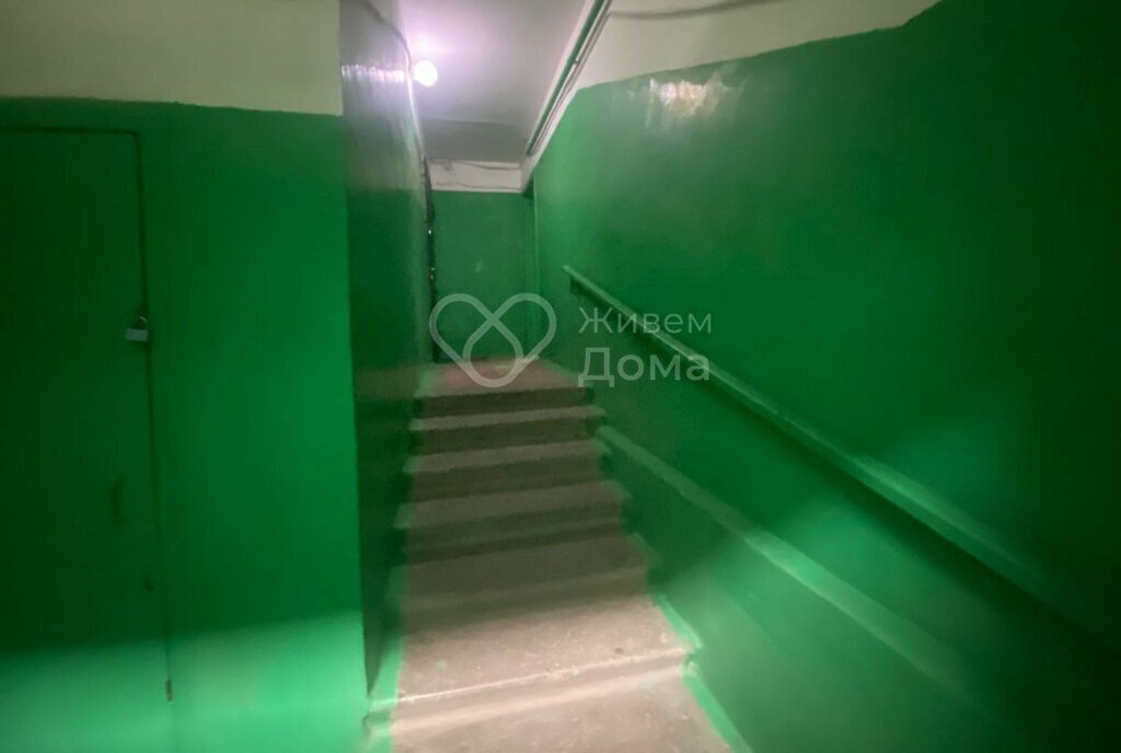 квартира г Волгоград ул Ополченская 20 фото 26