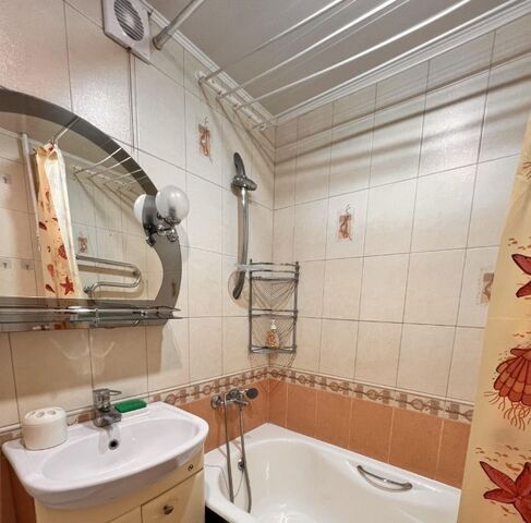 квартира ул Паровозная 5 фото