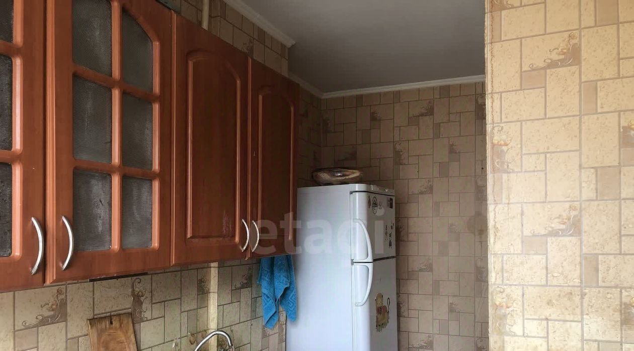 квартира р-н Киришский г Кириши пр-кт Ленина 37 фото 6