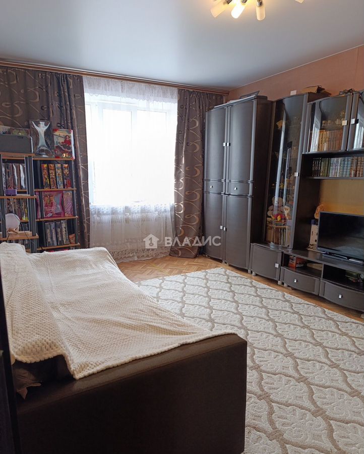 квартира г Воронеж р-н Коминтерновский ул Газовая 20 фото 1