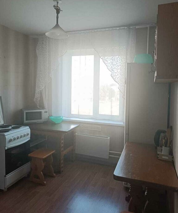 квартира г Новокузнецк ул Березовая роща 36 фото 5