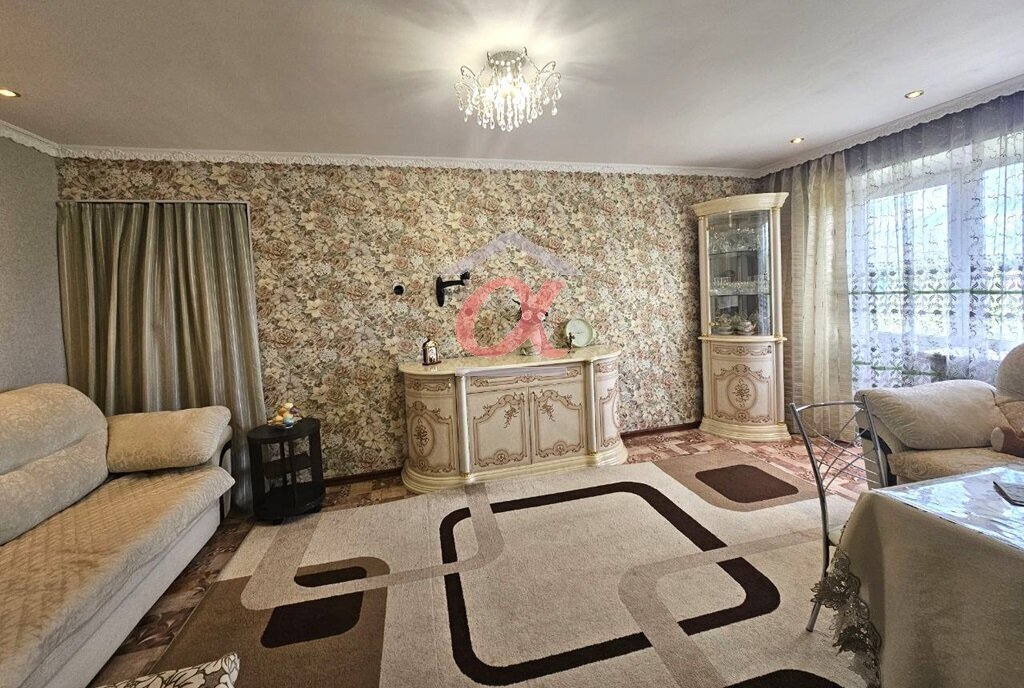 квартира г Березовский ул Черняховского 8 фото 6