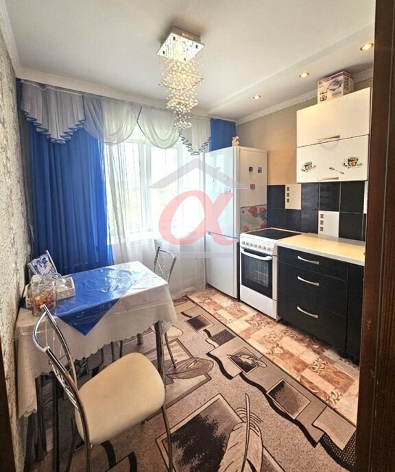 квартира г Березовский ул Черняховского 8 фото 8