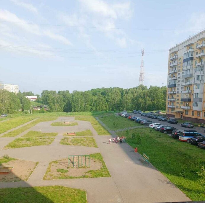 квартира г Новокузнецк ул Березовая роща 36 фото 12