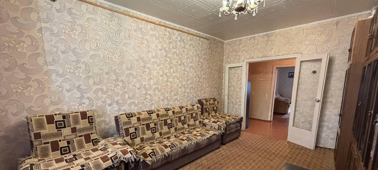 квартира г Оренбург ул Плеханова 4а фото 1
