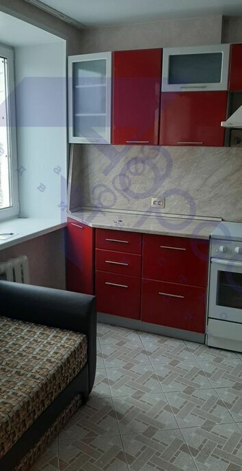 квартира г Нижний Новгород Буревестник ул Коминтерна 115 фото 2