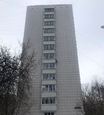 ул Фонвизина 6а фото