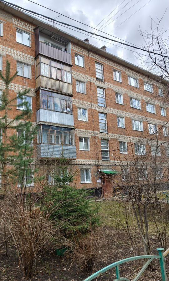 квартира городской округ Одинцовский г Голицыно пр-кт Западный 3 фото 1