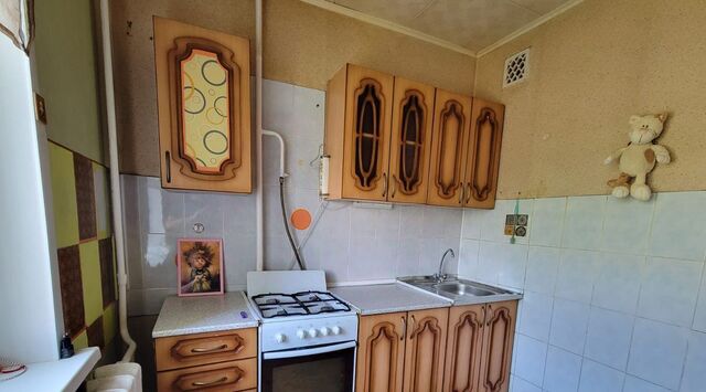 квартира р-н Заволжский ул Паши Савельевой 37к/1 фото