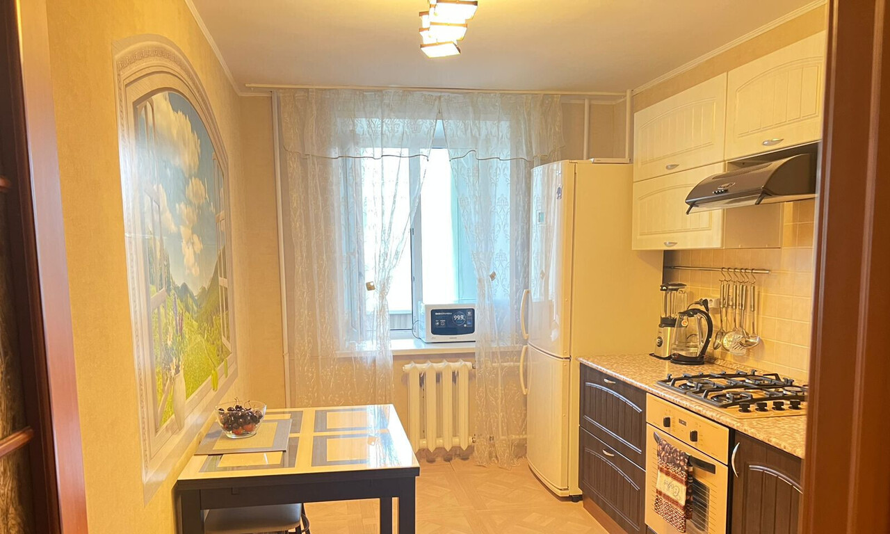 квартира г Мценск ул Калинина 47 фото 2