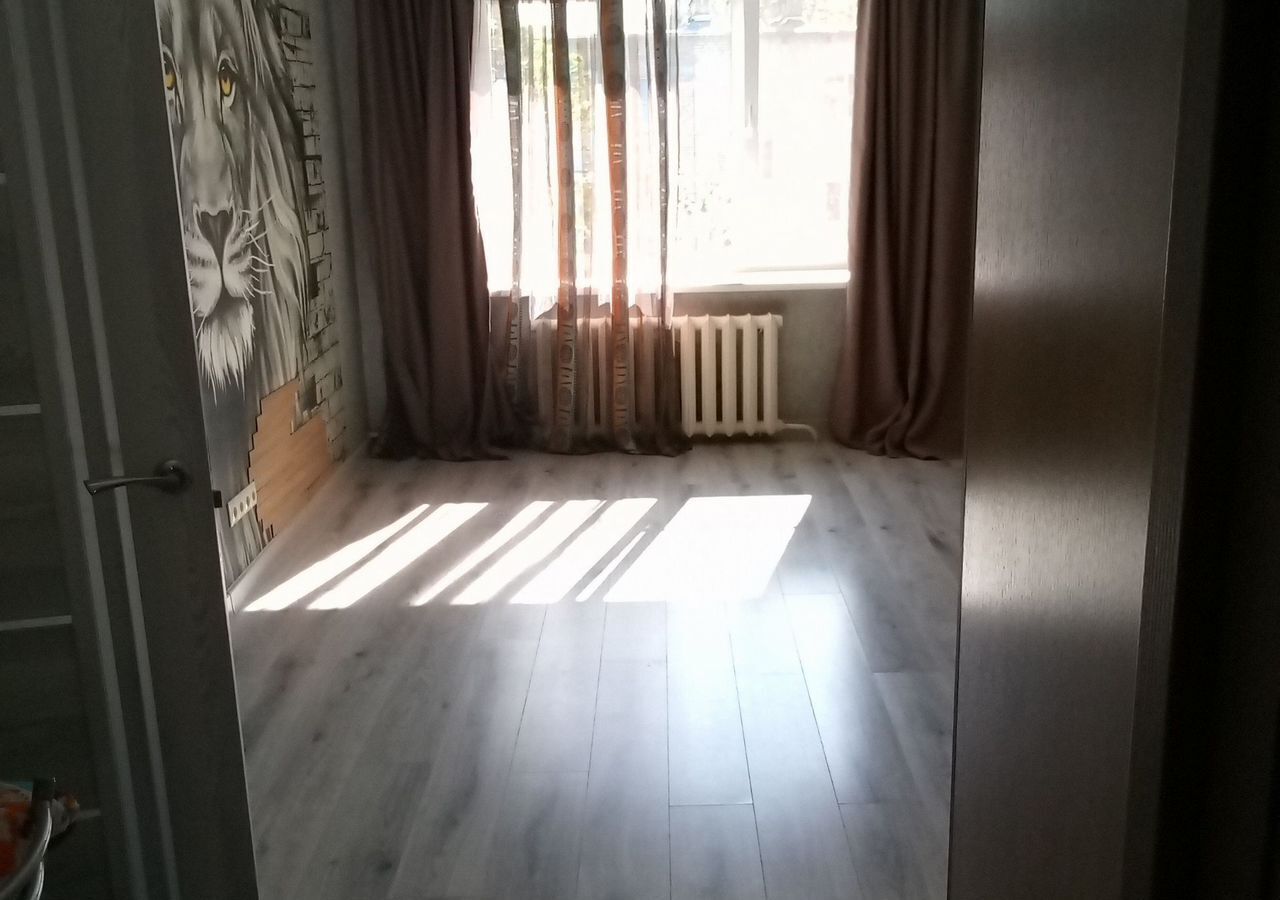 комната г Химки мкр Подрезково Подрезково, ул. Жаринова, 11 фото 1