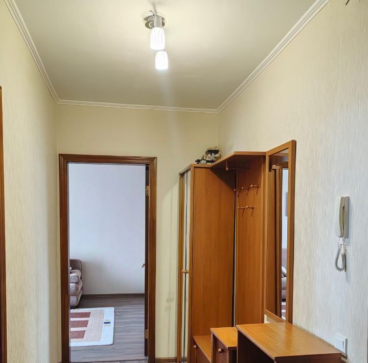 квартира г Тверь р-н Заволжский ул Кольцевая 80 фото 3