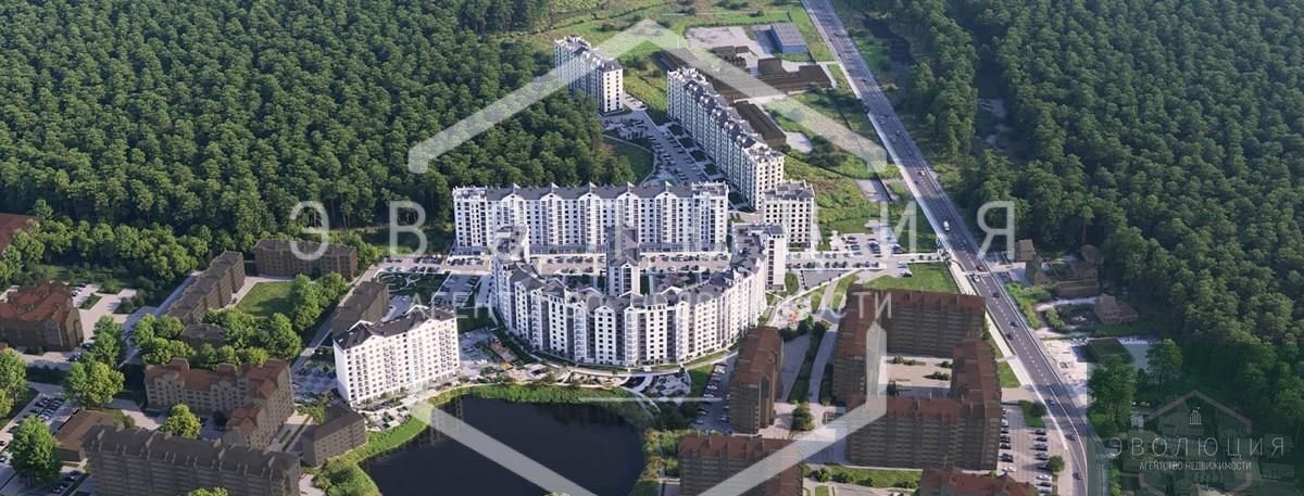 квартира р-н Зеленоградский г Зеленоградск ул Тургенева 4 фото 5