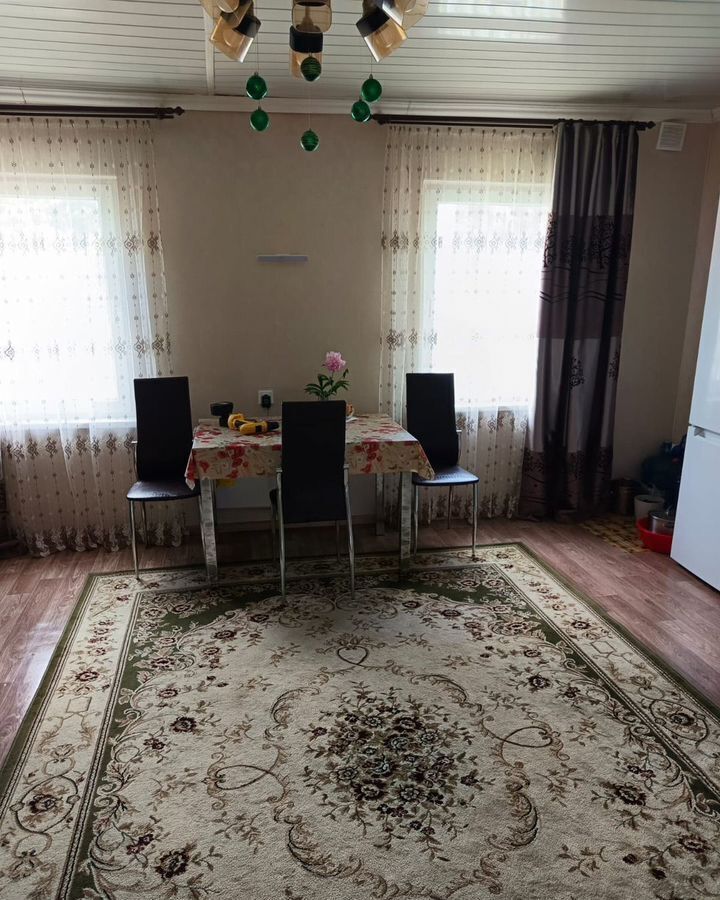 дом г Новороссийск х Убых ул Фруктовая п Верхнебаканский СОТ Энергетик фото 8