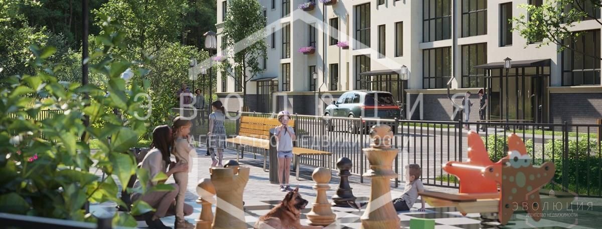 квартира р-н Зеленоградский г Зеленоградск ул Тургенева 5 фото 5