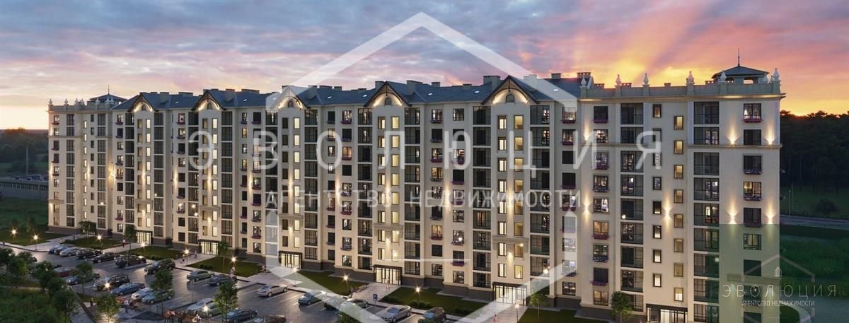 квартира р-н Зеленоградский г Зеленоградск ул Тургенева 5 фото 7