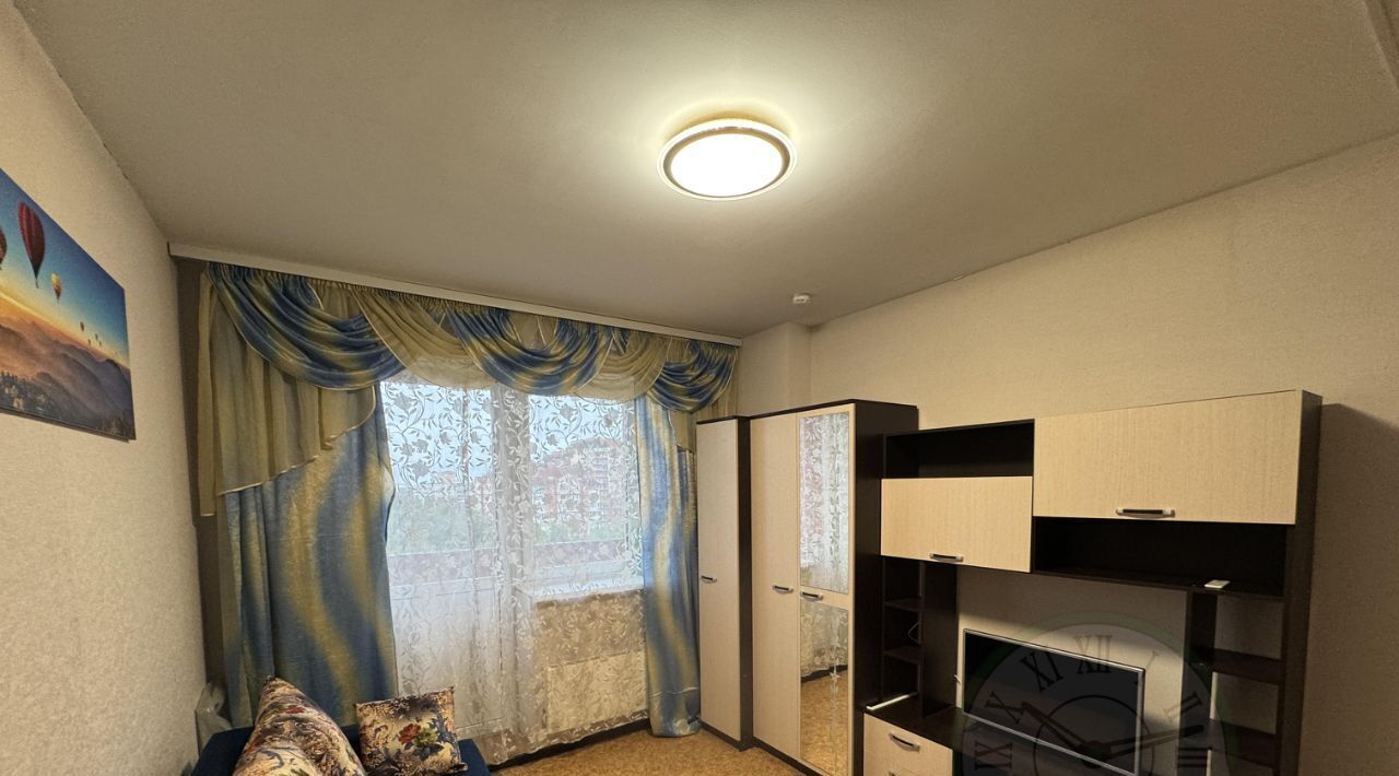квартира г Королев ул Сакко и Ванцетти 24б Медведково фото 5