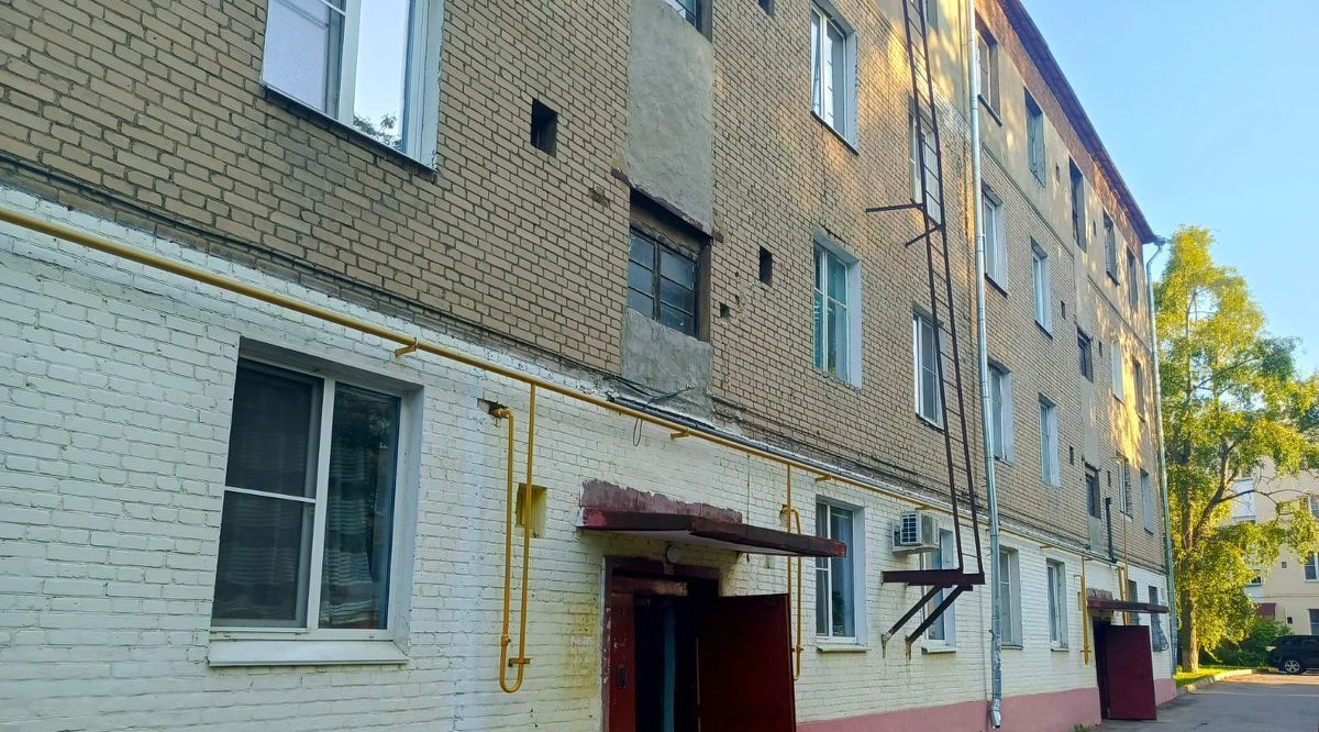 квартира г Королев проезд Воровского 1 Медведково фото 25