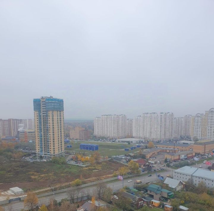 квартира г Красногорск б-р Космонавтов 12 Митино фото 9
