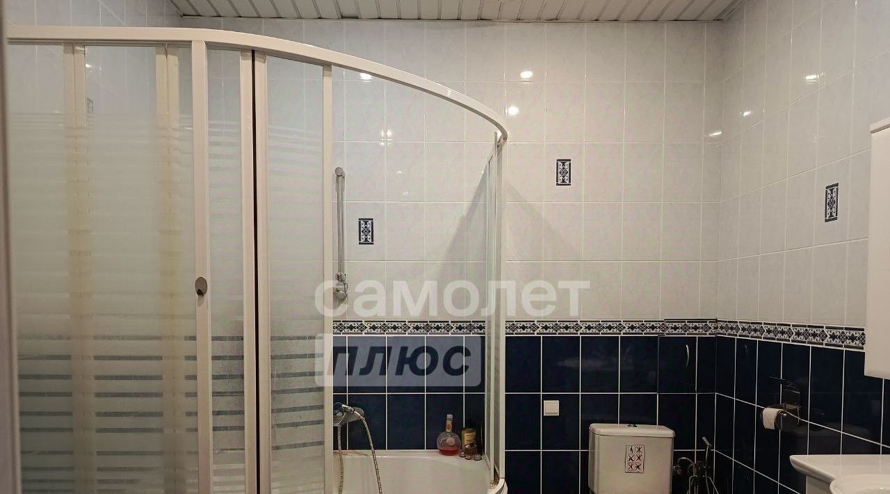 квартира г Мытищи ул Сосновая 10/1 фото 12