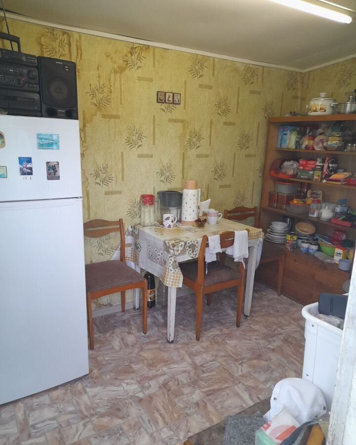 дом г Шатура г Рошаль 128 км, Егорьевское шоссе фото 19