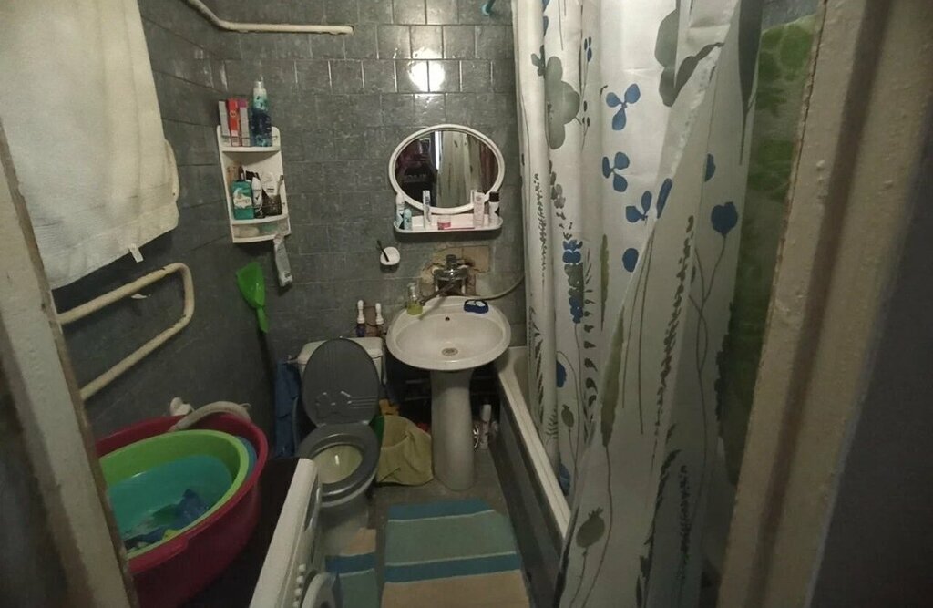 квартира г Каменск-Шахтинский ул Народная 44 фото 1