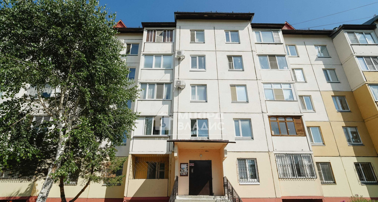 квартира г Омск ул Молодогвардейская 1/1 фото 21