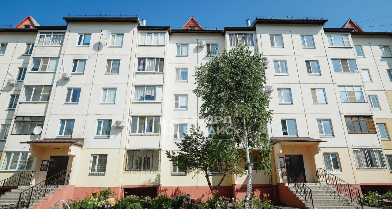 квартира г Омск ул Молодогвардейская 1/1 фото 28