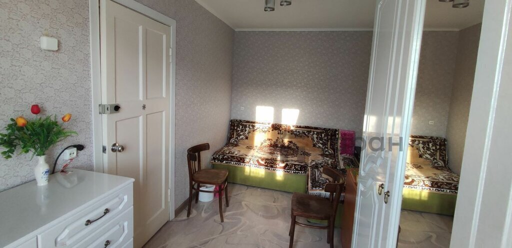 квартира г Челябинск ул Кирова 9к/2 фото 6