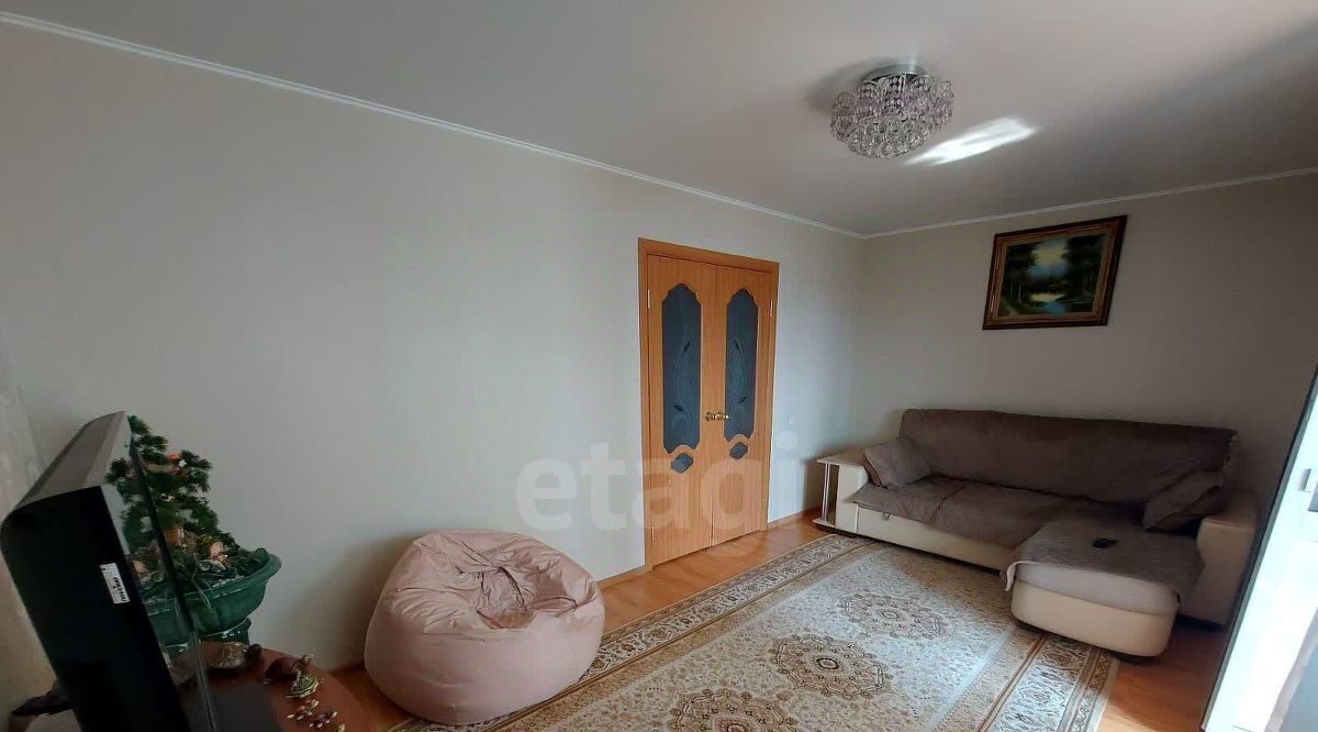 квартира г Чита р-н Центральный ул Бутина 75 фото 9