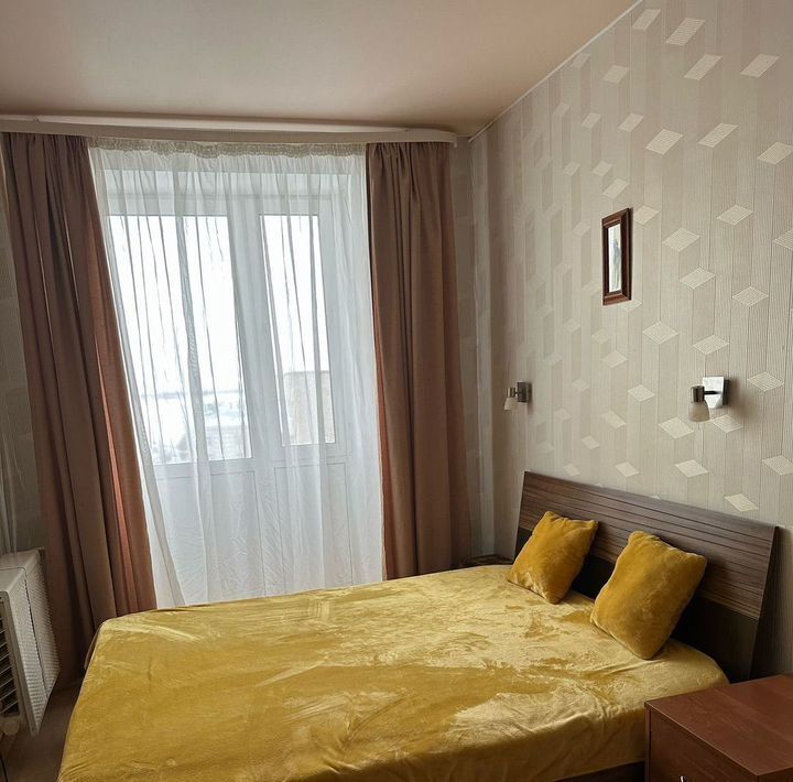 квартира г Архангельск Октябрьский пл В.И.Ленина 2 фото 6