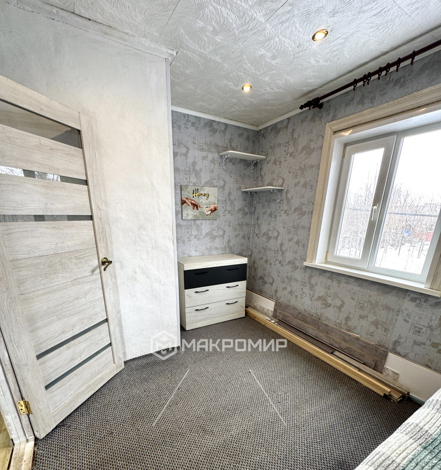квартира г Архангельск Соломбала ул Ярославская 73/1 фото 6