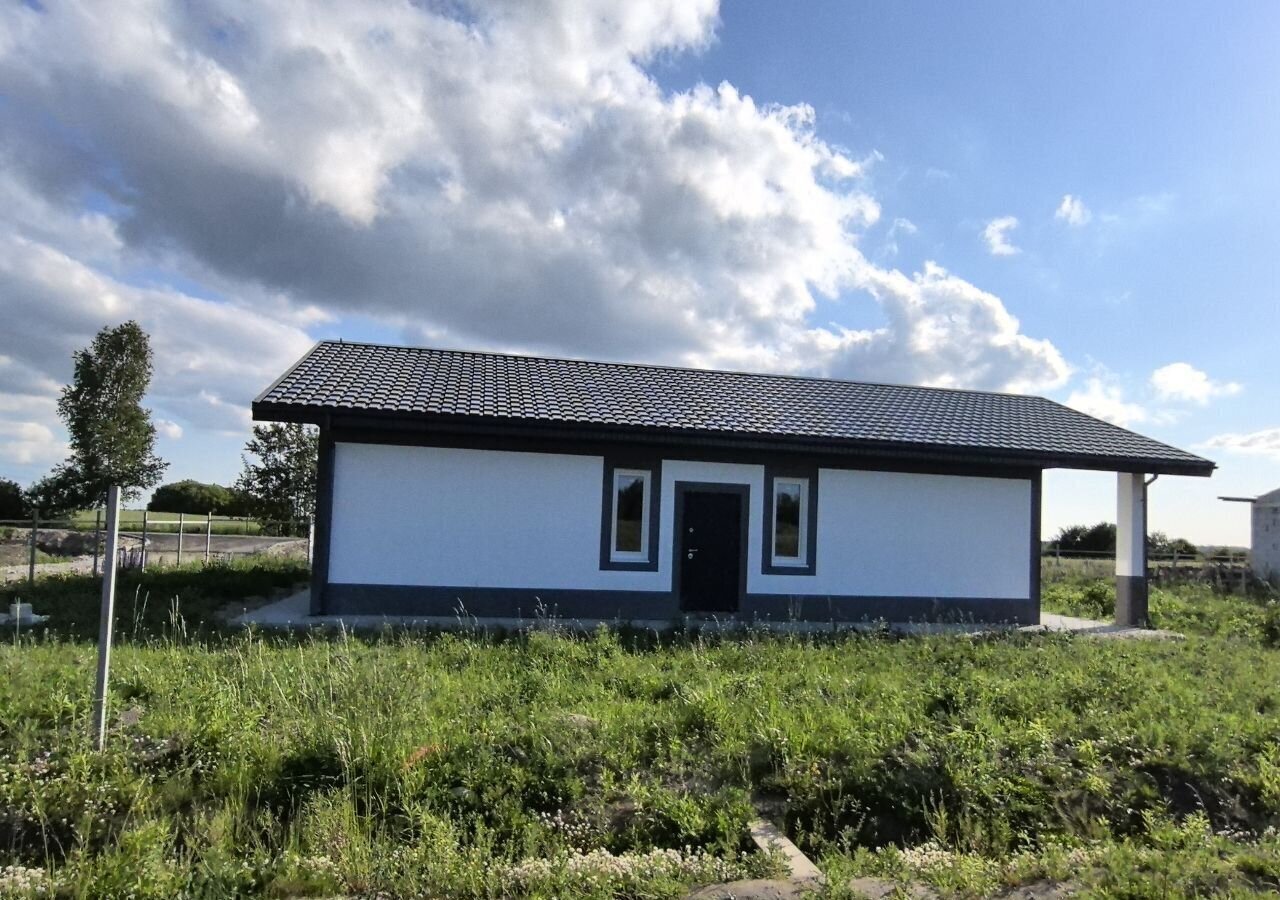 дом р-н Гурьевский г Гурьевск фото 7