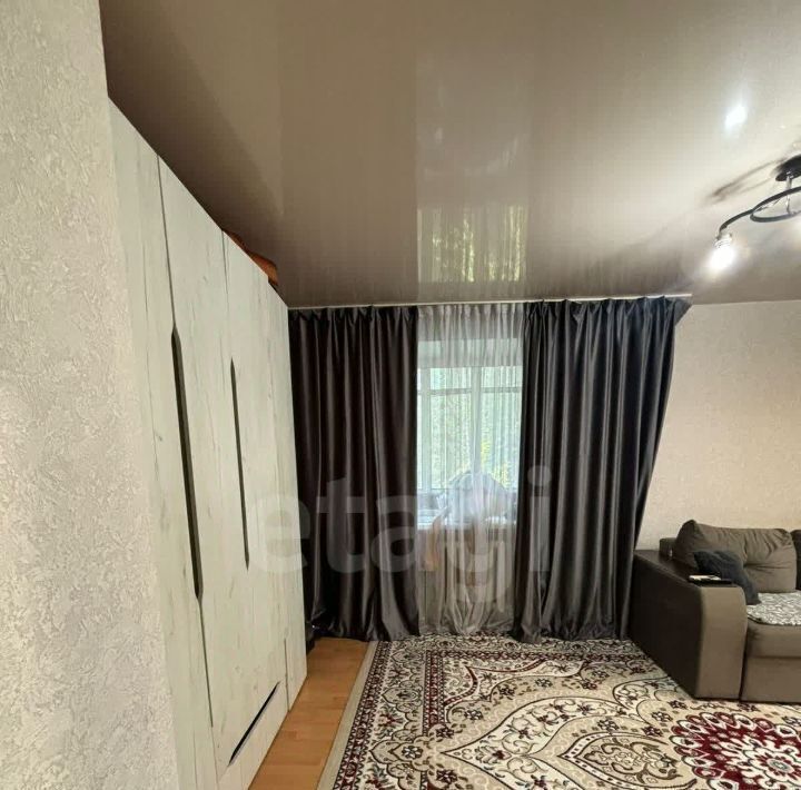 квартира г Оренбург р-н Центральный ул Самолетная 99 фото 3